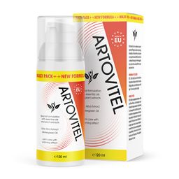 Artovitel Gel