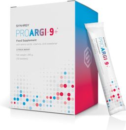 Synergy Worldwide ProArgi 9+