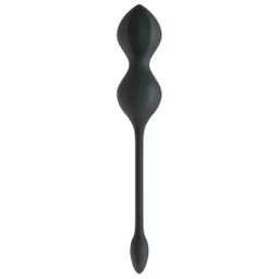 E-Stim Vibro-Love Balls | XOUXOU