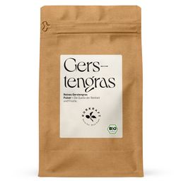 Kurkraft© Bio Gerstengras Pulver