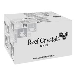Aquarium Systems - Reef Crystals Meersalz