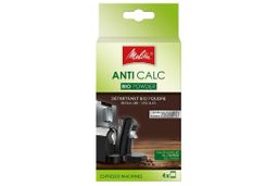 Melitta Bio Entkalker Espesso