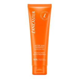 Lancaster After Sun Sensitive Luminous Tan Repairing Balm