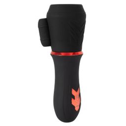 Eichelvibrator „Glans Masturbator with 2 Motors“ | Rebel