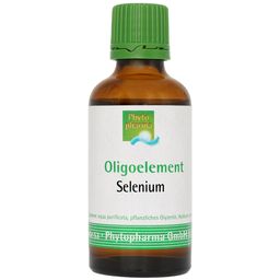 Phytopharma Oligo Elemente Selenium