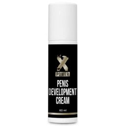 Penis Development Cream | Xpower
