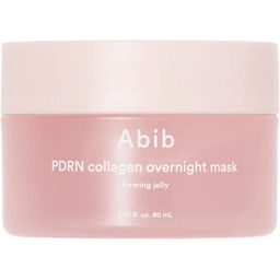 ABIB PDRN Collagen Overnight Mask Straffende Jelly Gesichtsmaske Feuchtigkeitsspendend und Aufhell