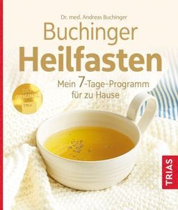 Buchinger Heilfasten
