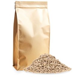 Lyra Pet® Sonnenblumenkerne geschält BRUCH Futterqualität