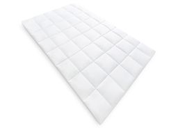 Mister Sandman® Ganzjahresdecke mit Hohlfaserfüllung