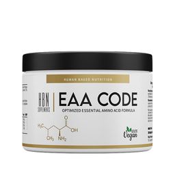 HBN Supplements - EAA Code