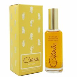 Revlon Ciara Eau de Cologne Orientalisch und Würzig