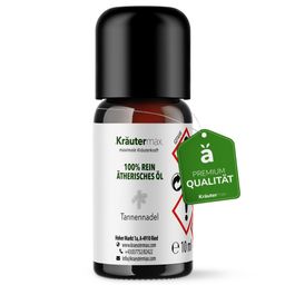 Kräutermax Tannennadelöl 100 % rein ätherisches Öl