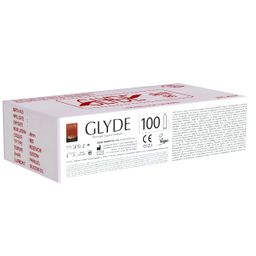 Glyde Ultra *Slimfit Red*