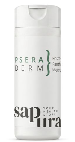 Shampoo bei zu Schuppenflechte | Psoriasis | Neurodermitis neigender Kopfhaut | Panthenol + Meersalz