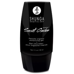 Stimulationscreme „Female Orgasm Enhancing Cream“ von Shunga