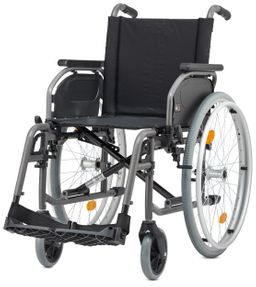 Bischoff & Bischoff S-Eco 2 Standard-Rollstuhl