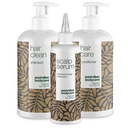 Australian Bodycare XL Kopfhaut–Paket