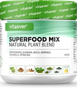 vit4ever Superfood Mix