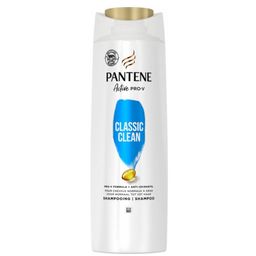 Pantene PRO-V - Classic Clean Shampoo