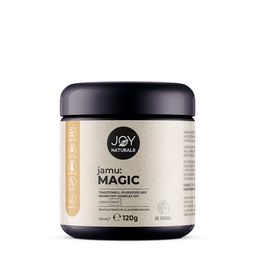 JOY NATURALS jamu:MAGIC