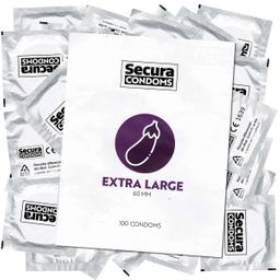 Secura *Extra Large*