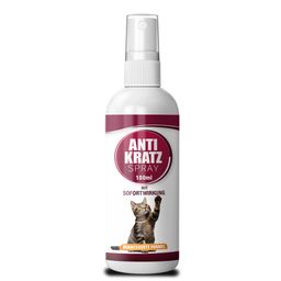 Nature Animal® Kratz Spray | Katzenabwehr