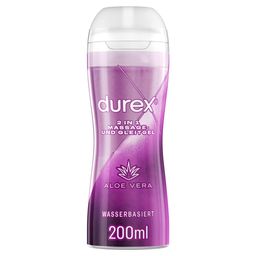 durex® Play Massage 2 in 1