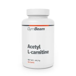Acetyl L-Carnitin vegan Kapseln