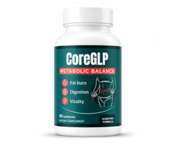 CoreGLP Nahrungsergänzungsmittel