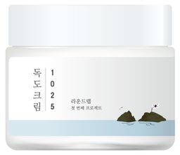 ROUND LAB 1025 Dokdo Cream