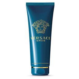 Versace Eros Invigorating Shower Gel