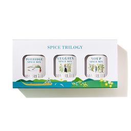 MAYRLIFE Spice Trilogy