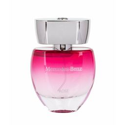 Mercedes Benz For Her Rose Eau de Toilette