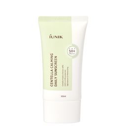 iUNIK Centella Calming Daily Sunscreen – beruhigender Sonnen- und Feuchtigkeitsschutz