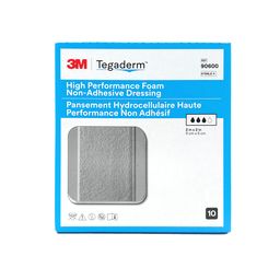 3M™ Tegaderm™ Foam,Nicht Selbstklebend