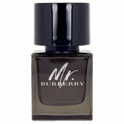 Mr Burberry Eau De Parfum Spray 50ml - Elegance in a Bottle