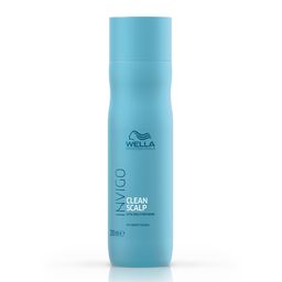 Wella Invigo Balance Clean Scalp Anti Dandruff Shampoo