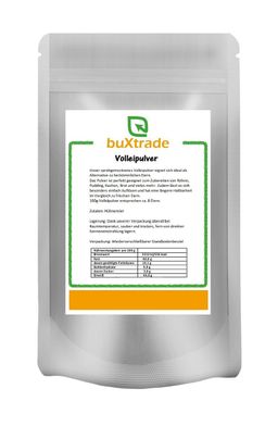 buXtrade Volleipulver