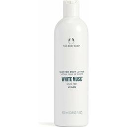 The Body Shop Weiße Moschus körperlotion