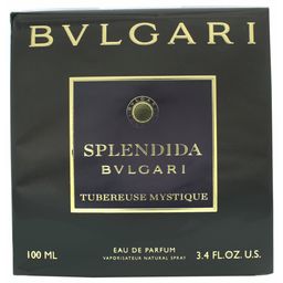 Bvlgari Splendida Tubereuse Mystique Eau de Parfum Spray