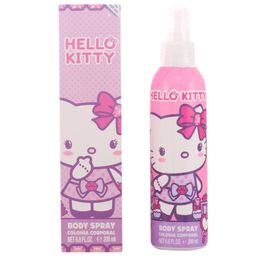 Hello Kitty - Hello Kitty Kinder Eau de Cologne