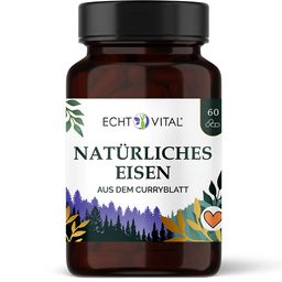 Echt Vital Eisen