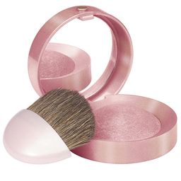 Bourjois Little Round Pot Blush 95 Rose De Jaspe