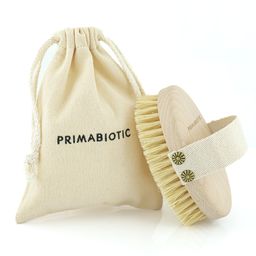 Primabiotic - Körpermassagebürste