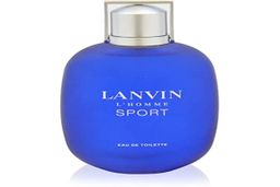 Lanvin L'Homme Sport Eau de Toilette Spray 100ml
