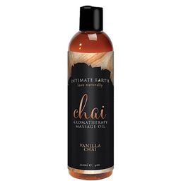 Intimate Earth *Chai* (Vanilla Chai)