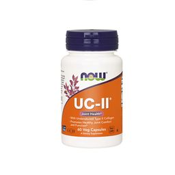 NOW FOODS UC-II Nicht denaturiertes Typ-II-Kollagen