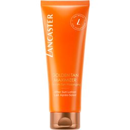 Lancaster Golden Tan Maximizer - After Sun Lotion für eine langanhaltende Bräune, 125 ml