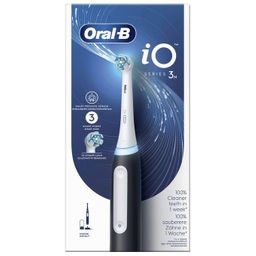 Oral-B iO Series 3n Elektrische Zahnbürste